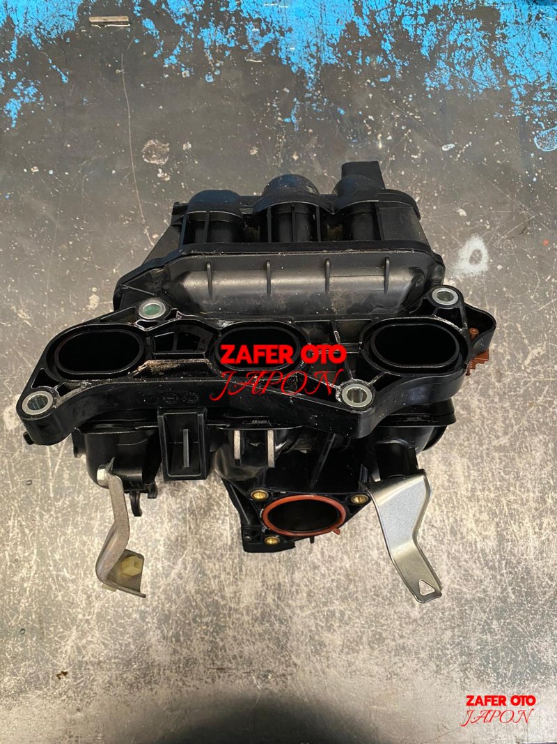 TOYOTA - YARİS / 1KR 1.0 EMME MANİFOLDU