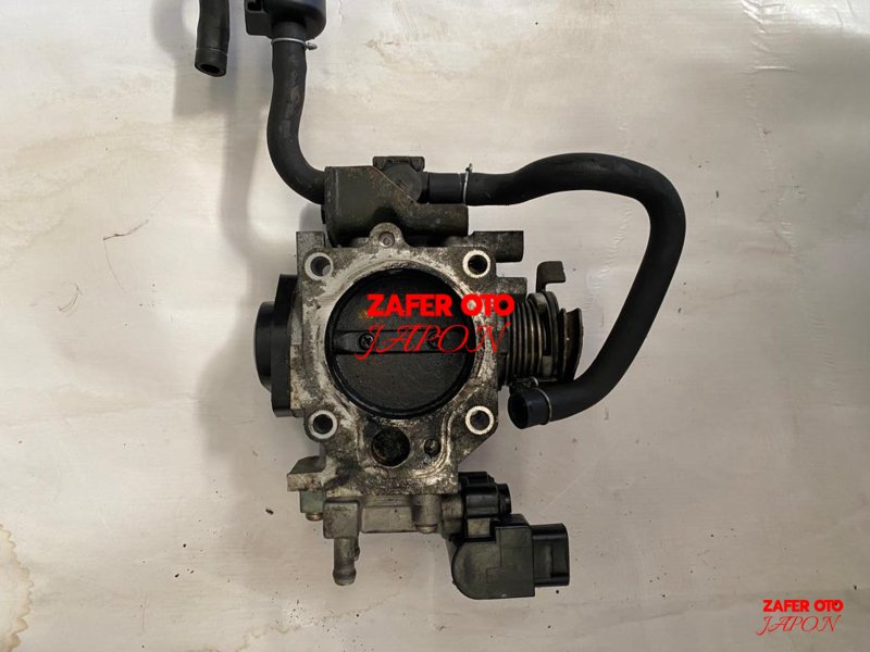 HONDA - CİVİC / D16V1 1.6 VTEC GAZ KELEBEĞİ