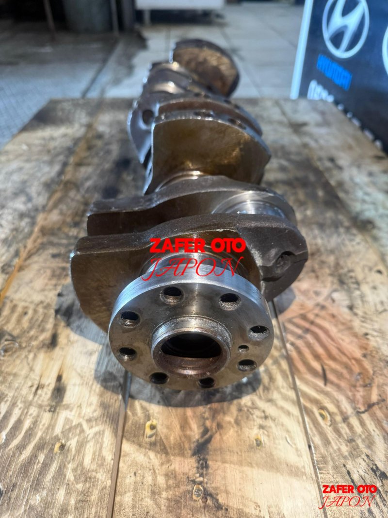 LEXUS - IS 300 / 2JZ 3.0 KRANK MİLİ