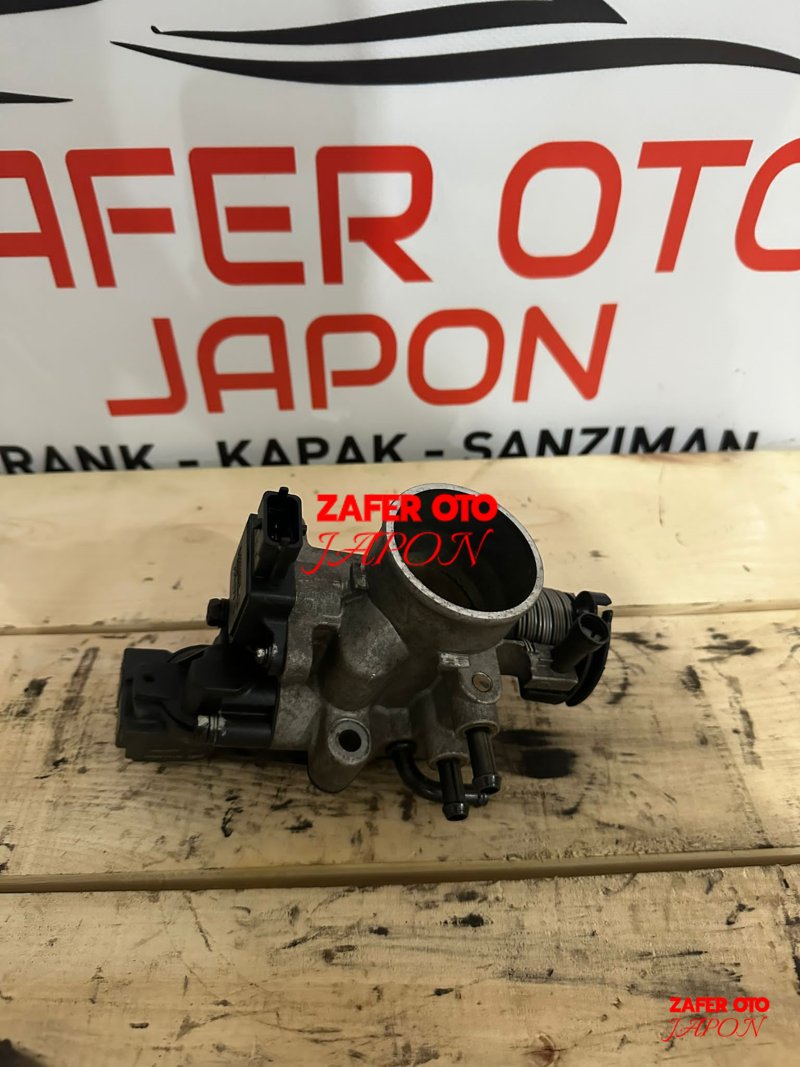 KİA - RİO / G4EE 1.4 GAZ KELEBEĞİ (SIFIR)