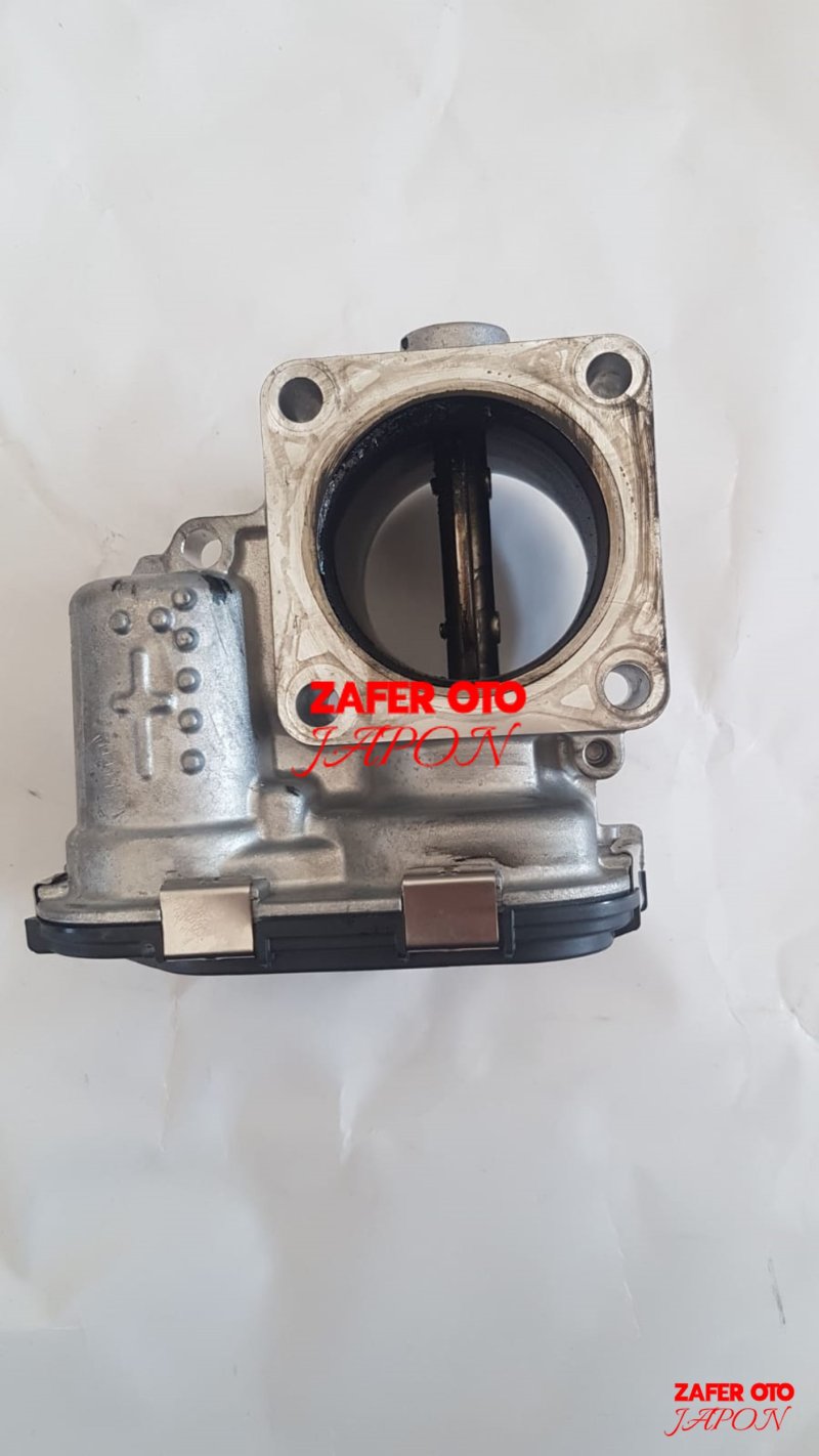 KİA - CEED / D4FB 1.6 CRDİ DİZEL GAZ KELEBEĞİ (35100-2A600)