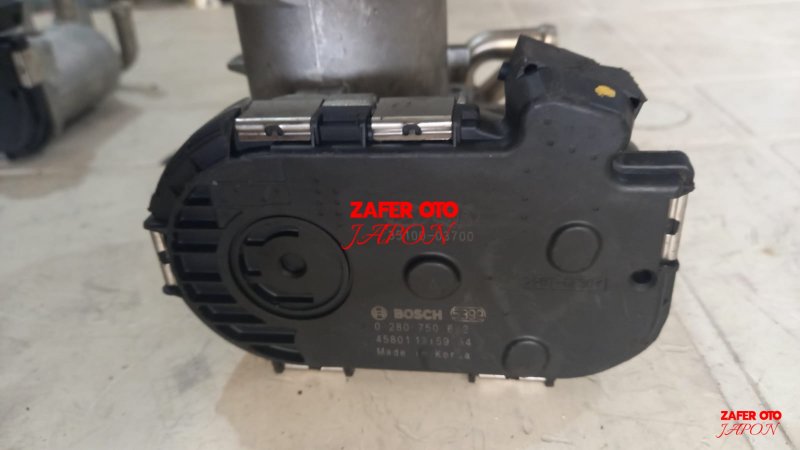 HYUNDAİ - İ20 / G4LC 1.4 GAZ KELEBEĞİ (35100-03700) (SIFIR)