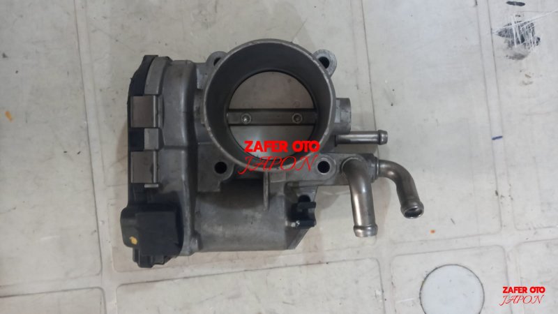 HYUNDAİ - İ30 / G4LC 1.4 GAZ KELEBEĞİ (35100-03700) (SIFIR)