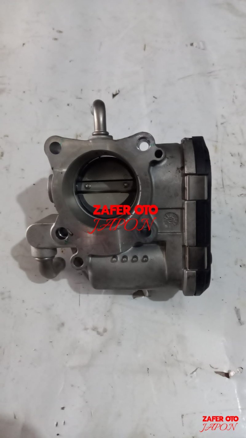 KİA - STONİC / G3LC 1.0 T-GDİ GAZ KELEBEĞİ (35100-04610)