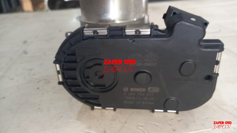 HYUNDAİ - İ20 / G3LC 1.0 T-GDİ GAZ KELEBEĞİ (35100-04600) (SIFIR)