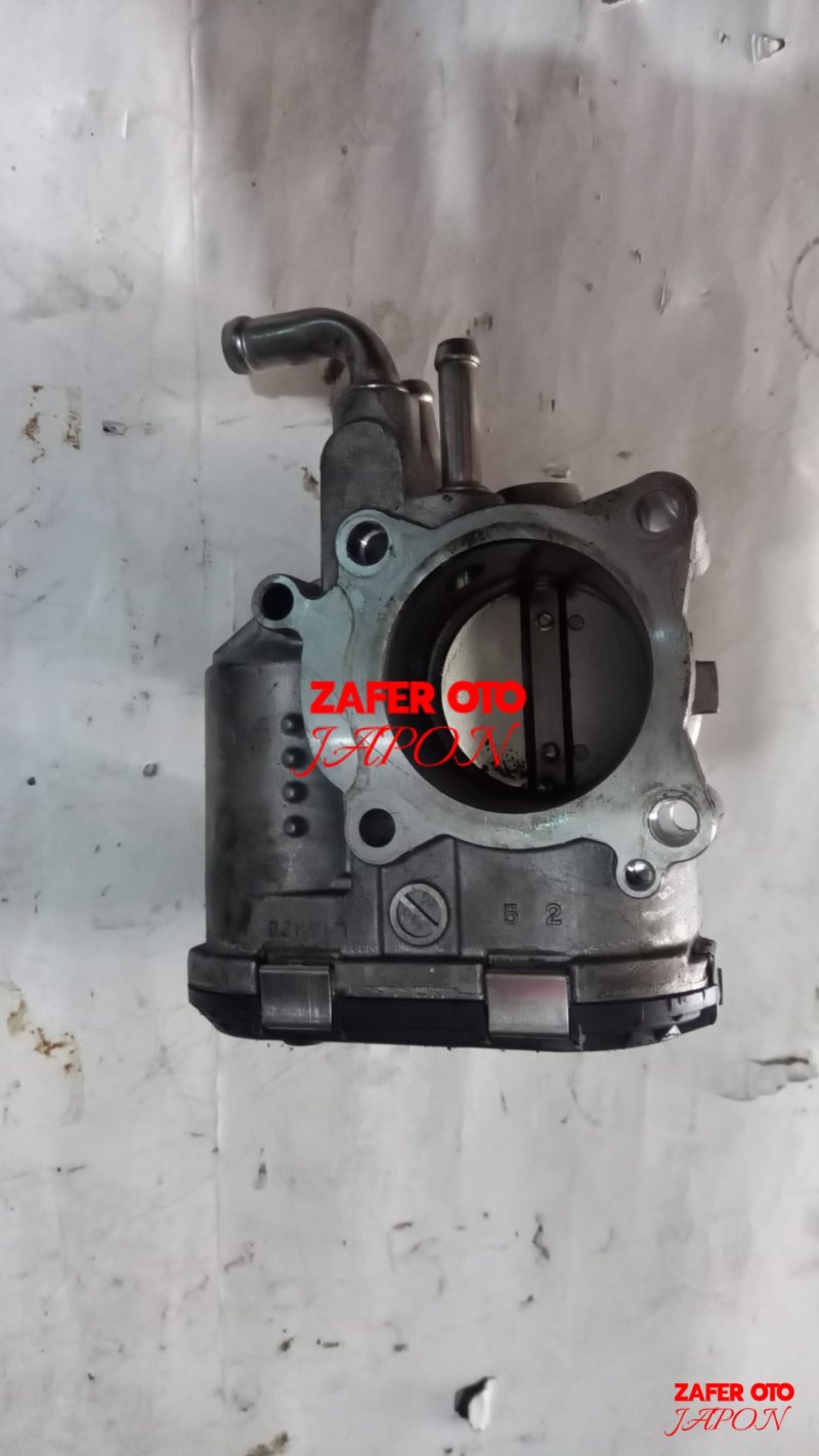 HYUNDAİ - İ10 / G3LA 1.0 GAZ KELEBEĞİ (35100-04200)