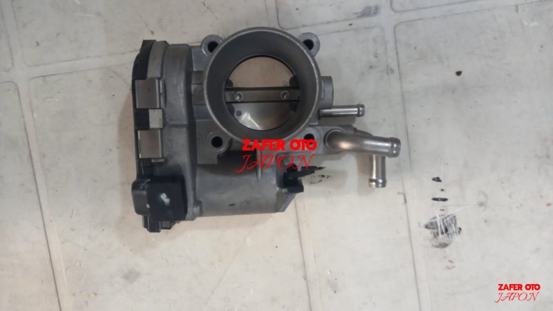 HYUNDAİ - İ10 / G4LA 1.2 GAZ KELEBEĞİ (35100-04200) (SIFIR)