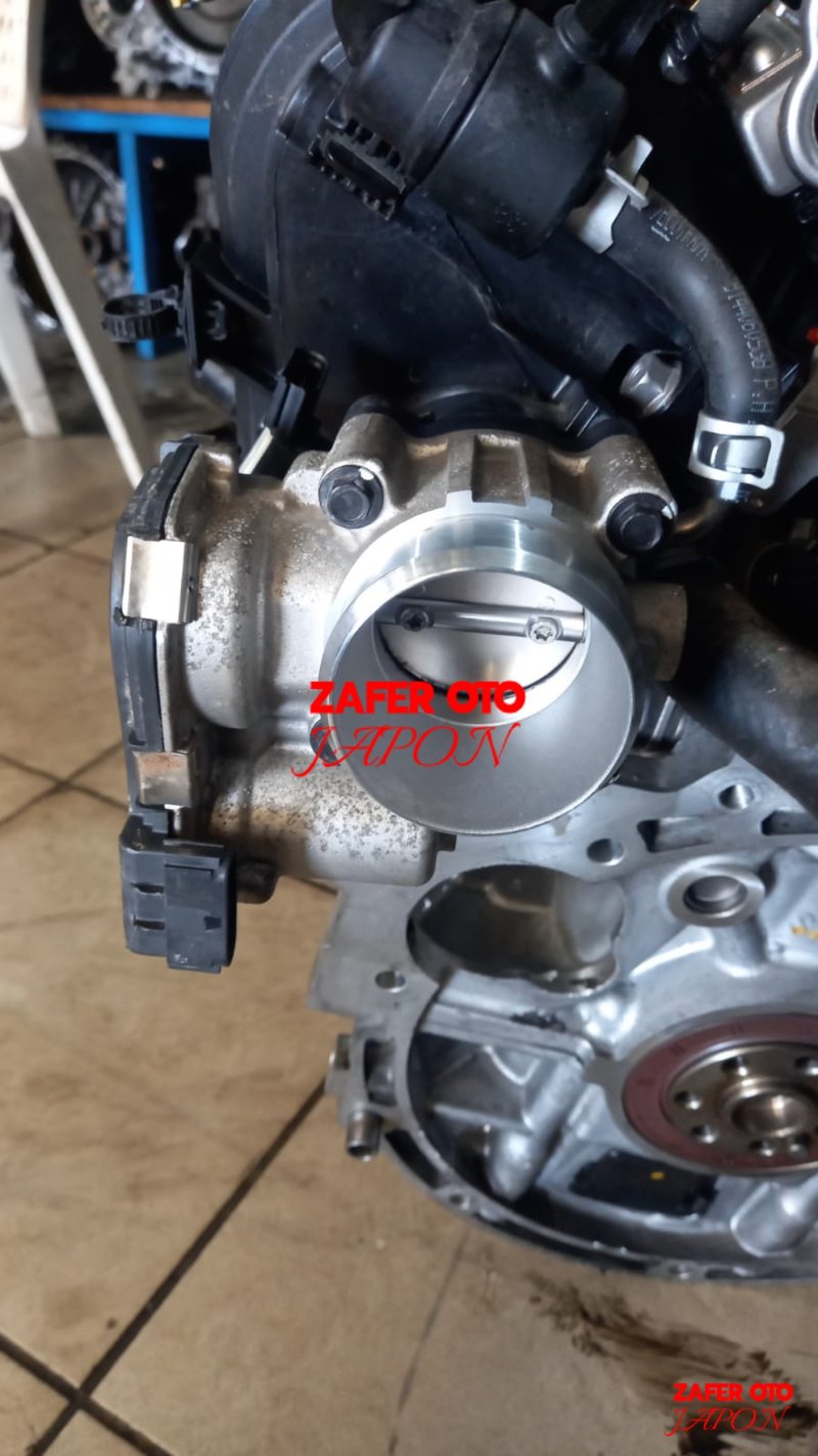 HYUNDAİ - İ20 / G4LF 1.2 GAZ KELEBEĞİ (35100-08050)