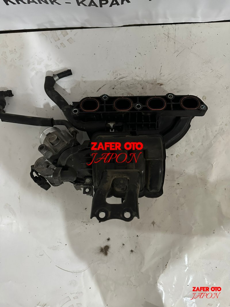 KİA - NİRO (HYBRİD) / G4LE 1.6 GDİ GAZ KELEBEĞİ (35100-03HA0)