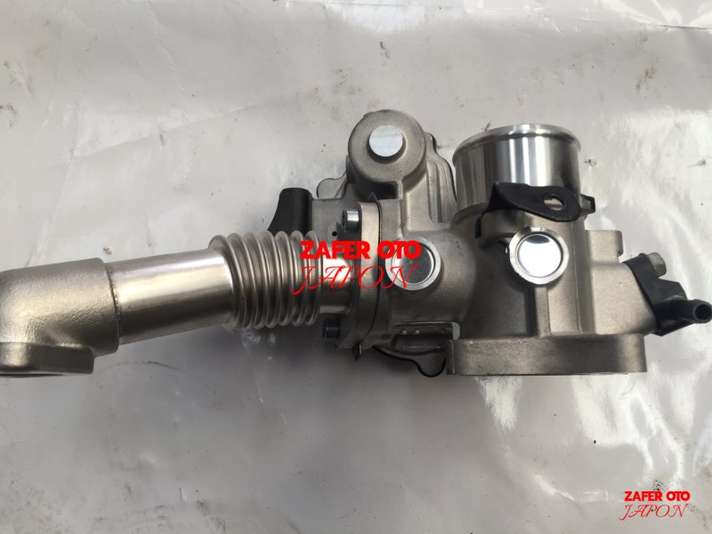 KİA - CEED / D4FE 1.6 CRDİ DİZEL GAZ KELEBEĞİ (35100-2U000)