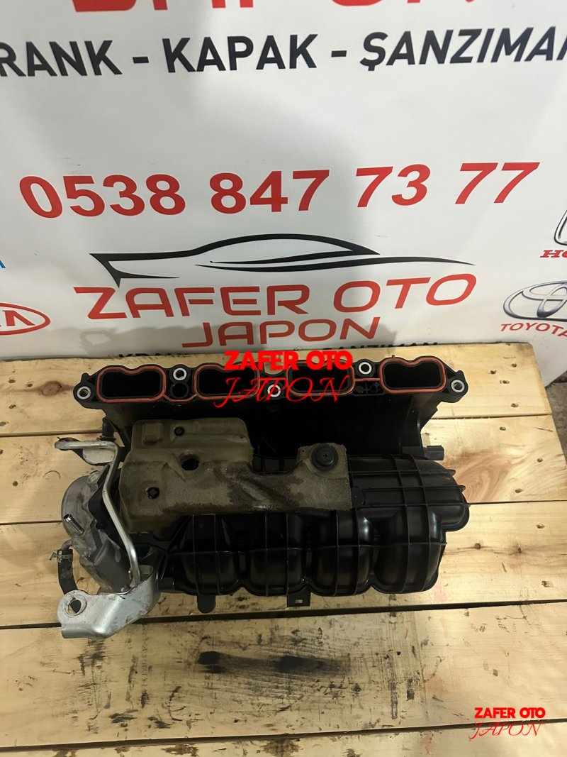 TOYOTA - CAMRY (HYBRİD) / A25A 2.5 GAZ KELEBEĞİ