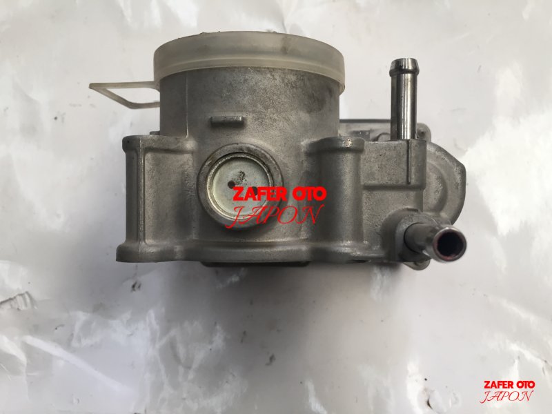 TOYOTA - VERSO / 1ZR 1.6 GAZ KELEBEĞİ (22030-0T050) (SIFIR)