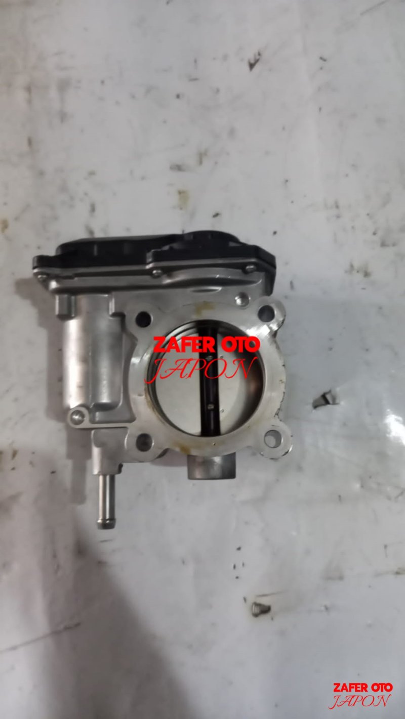 TOYOTA - COROLLA (HYBRİD) / 2ZR 1.8 GAZ KELEBEĞİ (22030-0T110)