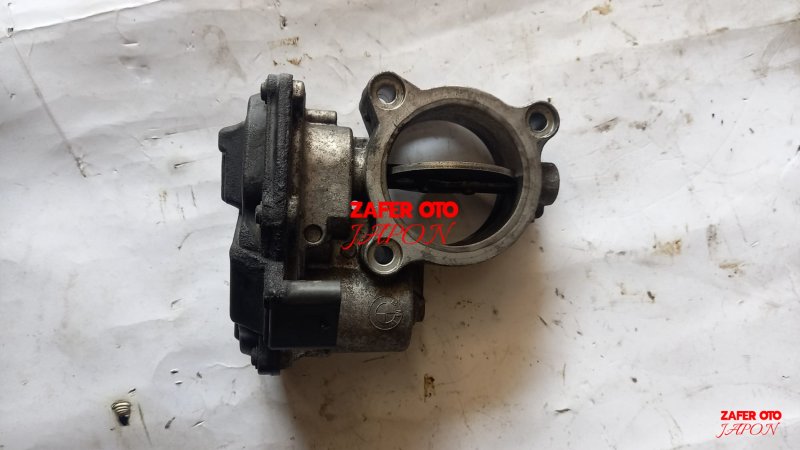 TOYOTA - AVENSİS / 1WW 1.6 D-4D DİZEL GAZ KELEBEĞİ