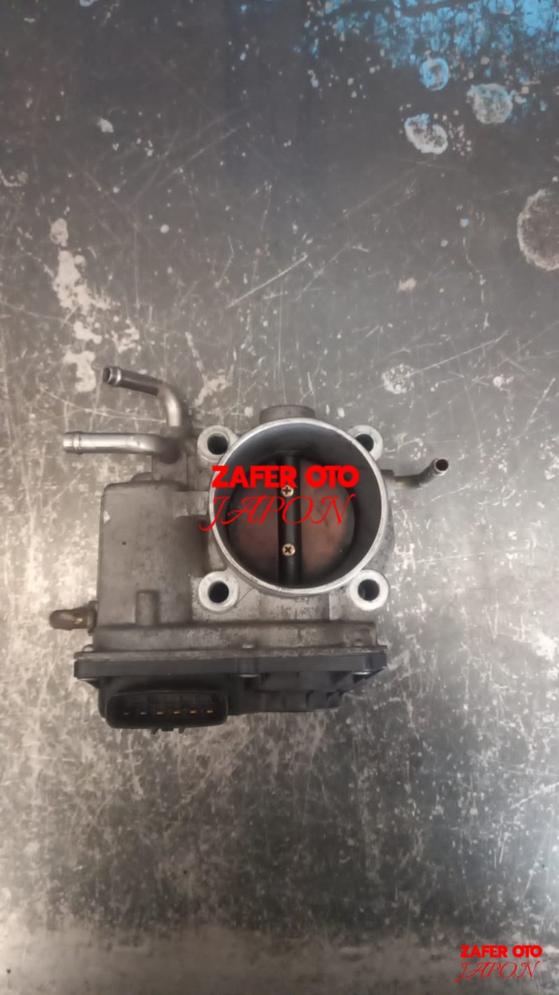 TOYOTA - PREVİA / 2AZ 2.4 GAZ KELEBEĞİ (22030-28060)