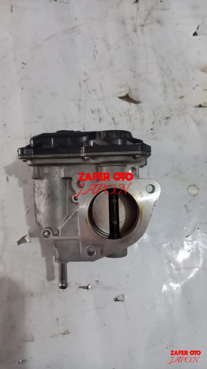 TOYOTA - YARİS (HYBRİD) / 1NZ 1.5 GAZ KELEBEĞİ (22030-47040)