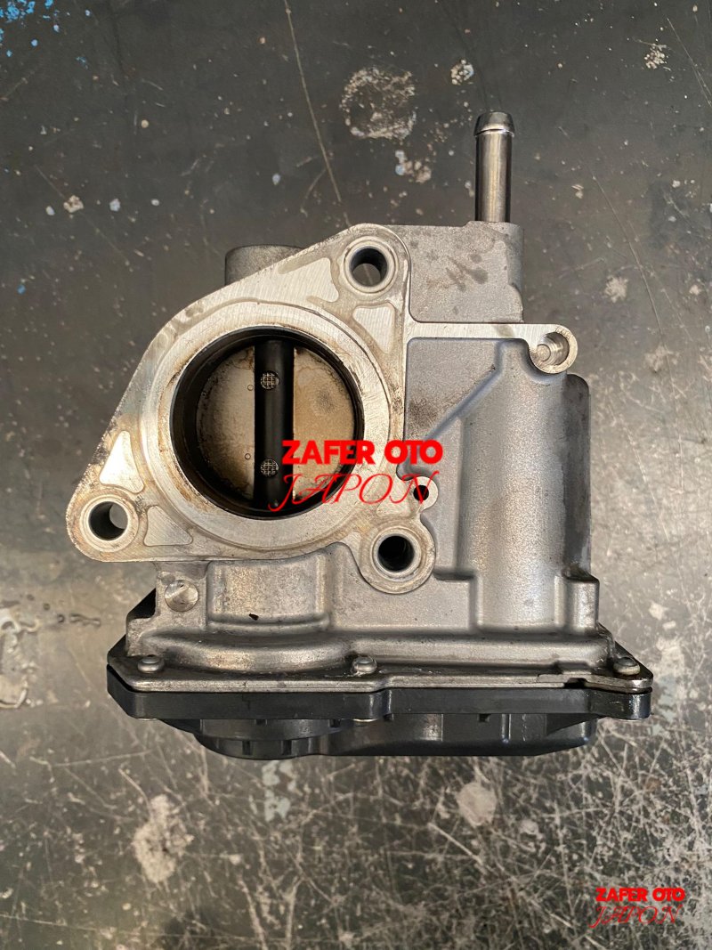 TOYOTA - YARİS / 1KR 1.0 GAZ KELEBEĞİ (22030-0Q030)