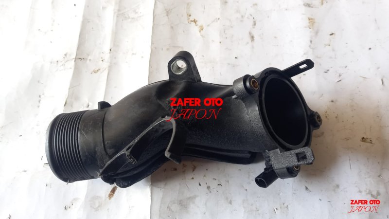 TOYOTA - VERSO / 1WW 1.6 D-4D DİZEL HAVA GİRİŞ BORUSU