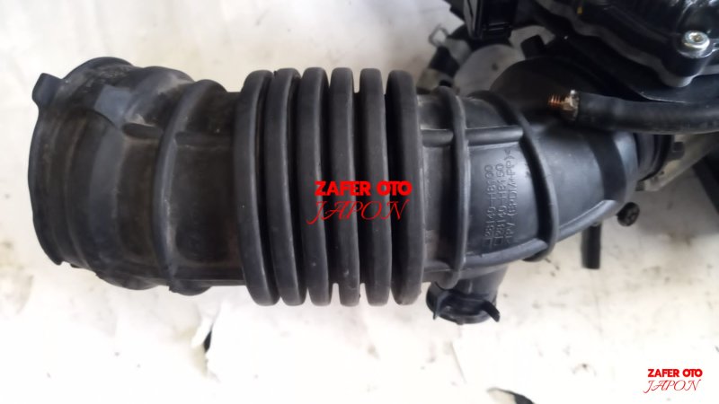 HYUNDAİ - İ20 / G4LA 1.2 EMME MANİFOLDU HAVA GİRİŞ HORTUMU