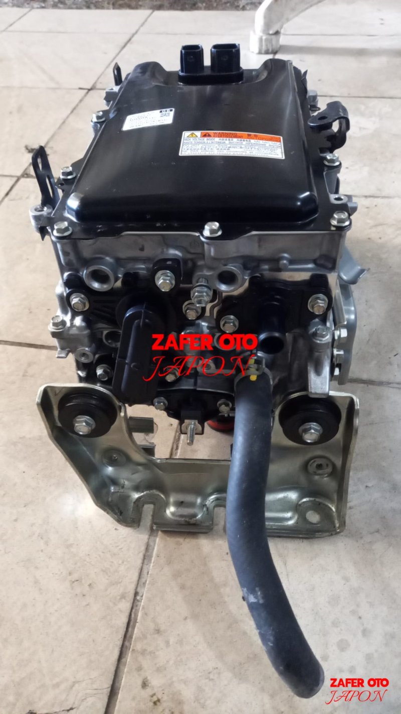 LEXUS - ES (300H) (HYBRİD) / İNVERTER VE DÖNÜŞTÜRÜCÜ (G9200-33140)