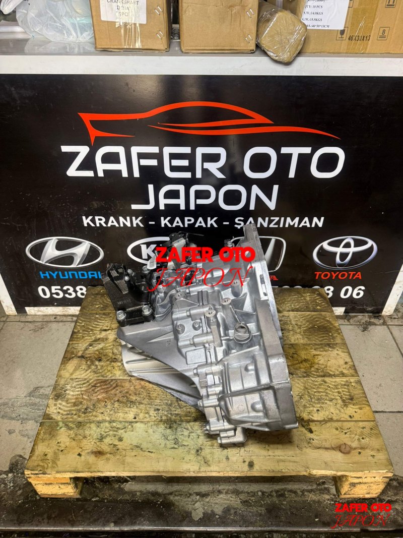 KİA - SPORTAGE / D4FE 1.6 CRDİ DİZEL MANUEL ŞANZIMAN (4x4) (SIFIR)