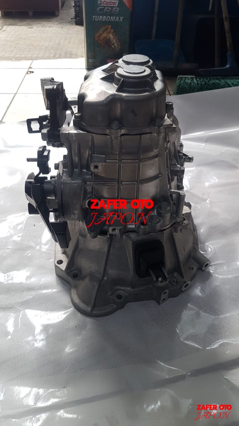 KİA - CERATO / G4FG 1.6 MANUEL ŞANZIMAN (6 İLERİ) (SIFIR)