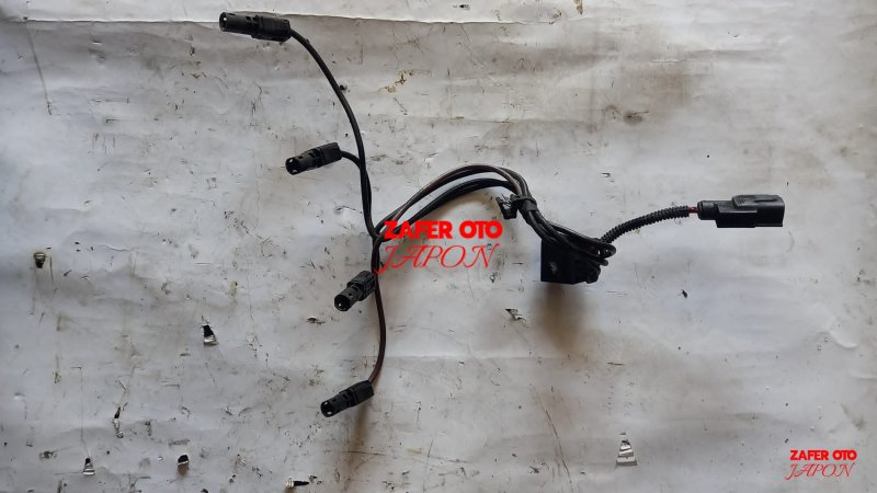 BMW - 1 SERİSİ (116D) / N47D16 1.6 DİZEL KIZDIRMA BUJİ KABLOSU