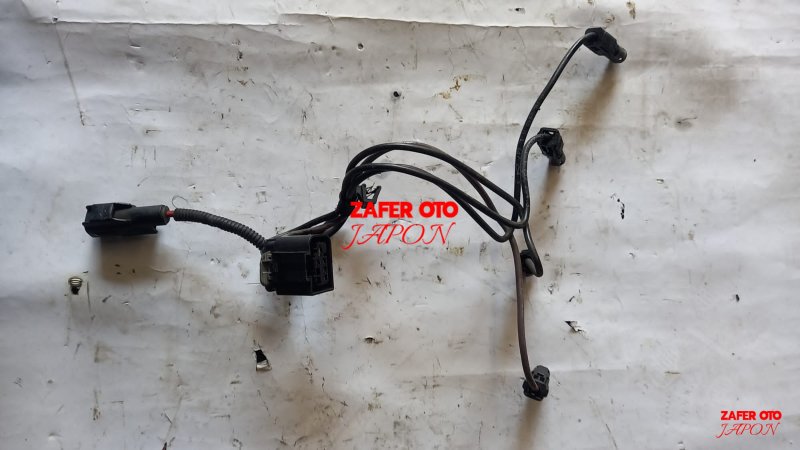 TOYOTA - AVENSİS / 1WW 1.6 D-4D DİZEL KIZDIRMA BUJİ KABLOSU