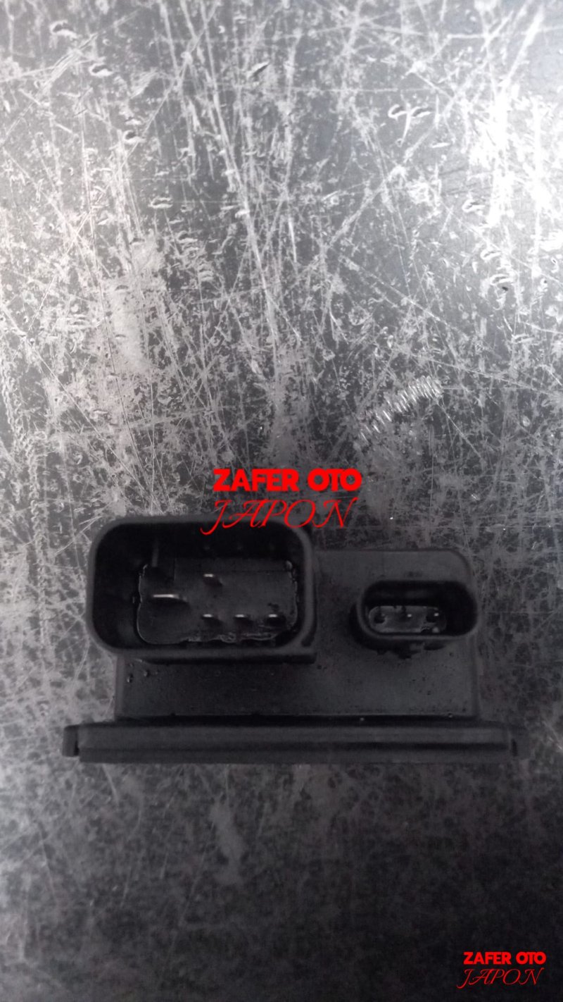 BMW - 1 SERİSİ (116D) / N47D16 1.6 DİZEL KIZDIRMA BUJİSİ ÖN ISITMA RÖLESİ