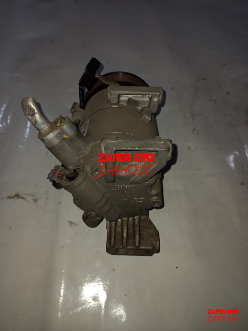 HONDA - ACCORD / L15 1.5 VTEC TURBO KLİMA KOMPRESÖRÜ