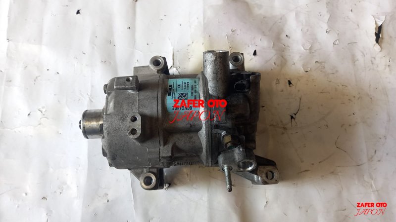 HONDA - CİVİC / 2.0 KLİMA KOMPRESÖRÜ (2016 - 2020)