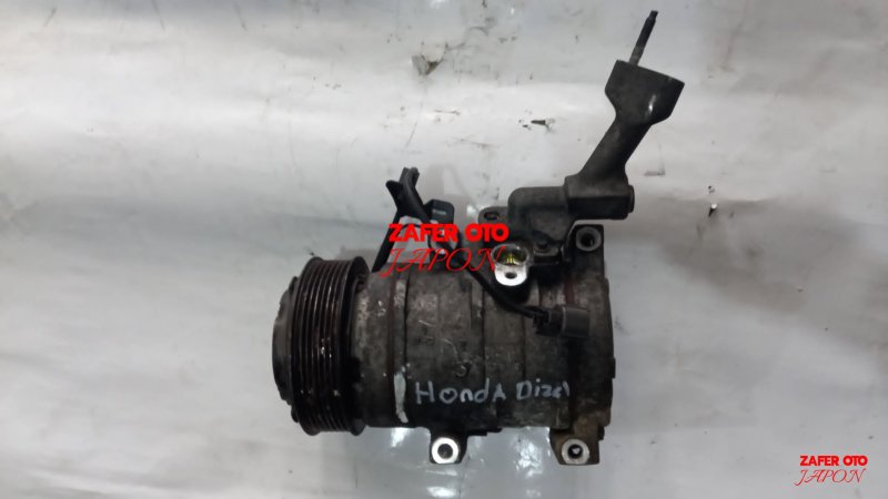 HONDA - CİVİC / N16 1.6 İ-DTEC DİZEL KLİMA KOMPRESÖRÜ