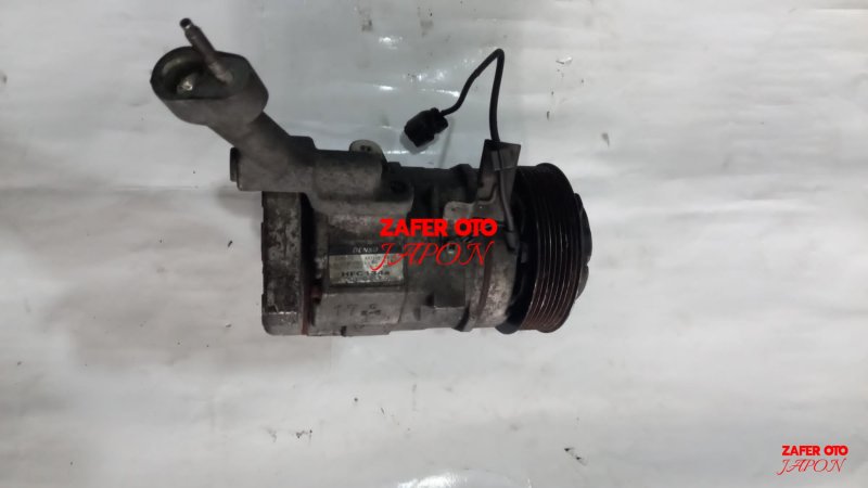 HONDA - HRV / N16 1.6 İ-DTEC DİZEL KLİMA KOMPRESÖRÜ