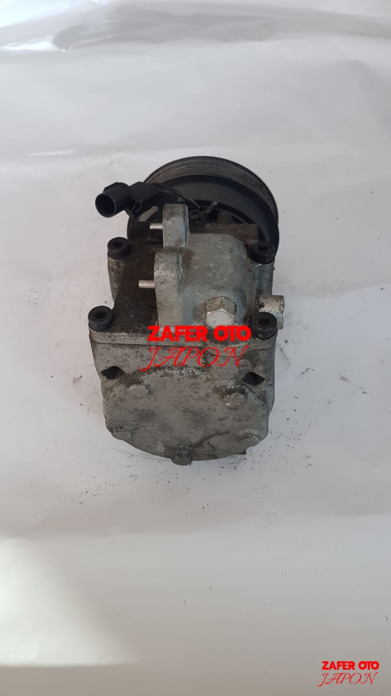 HYUNDAİ - ACCENT ADMİRE / D3EA 1.5 CRDİ DİZEL KLİMA KOMPRESÖRÜ