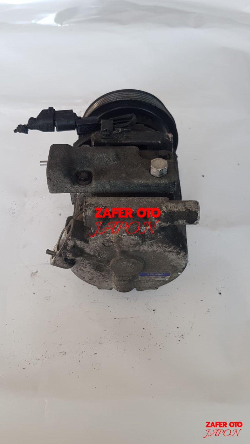 KİA - CEED / D4FB 1.6 CRDİ DİZEL KLİMA KOMPRESÖRÜ