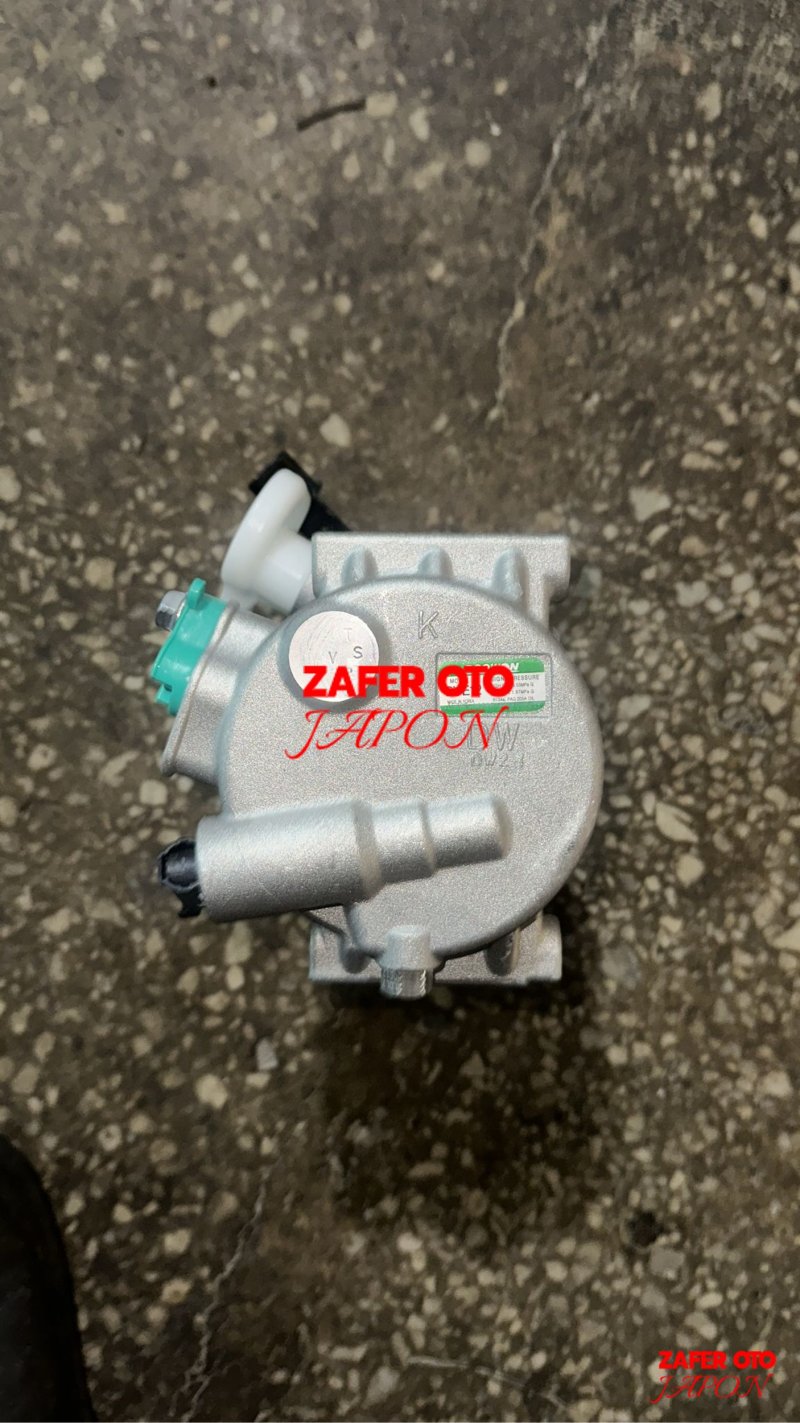 HYUNDAİ - İ20 / G4LC 1.4 KLİMA KOMPRESÖRÜ (SIFIR)