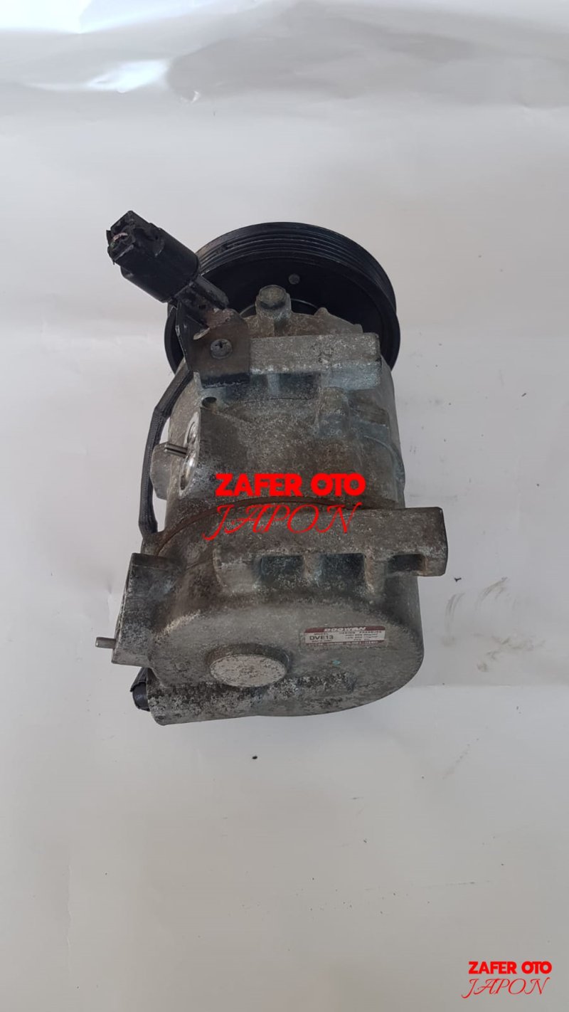 HYUNDAİ - İ30 / G4LC 1.4 KLİMA KOMPRESÖRÜ