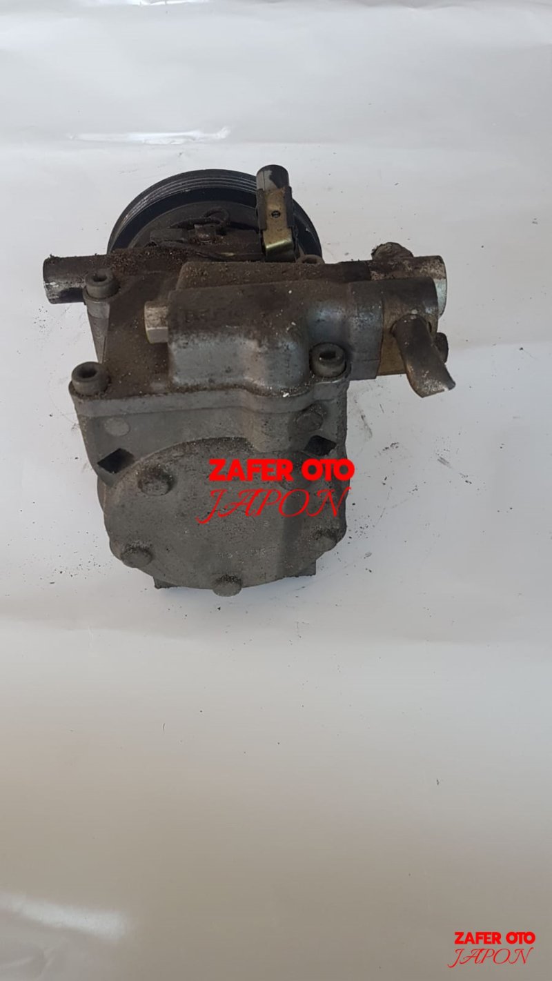 HYUNDAİ - ELANTRA / 1.6 - 1.8 KLİMA KOMPRESÖRÜ