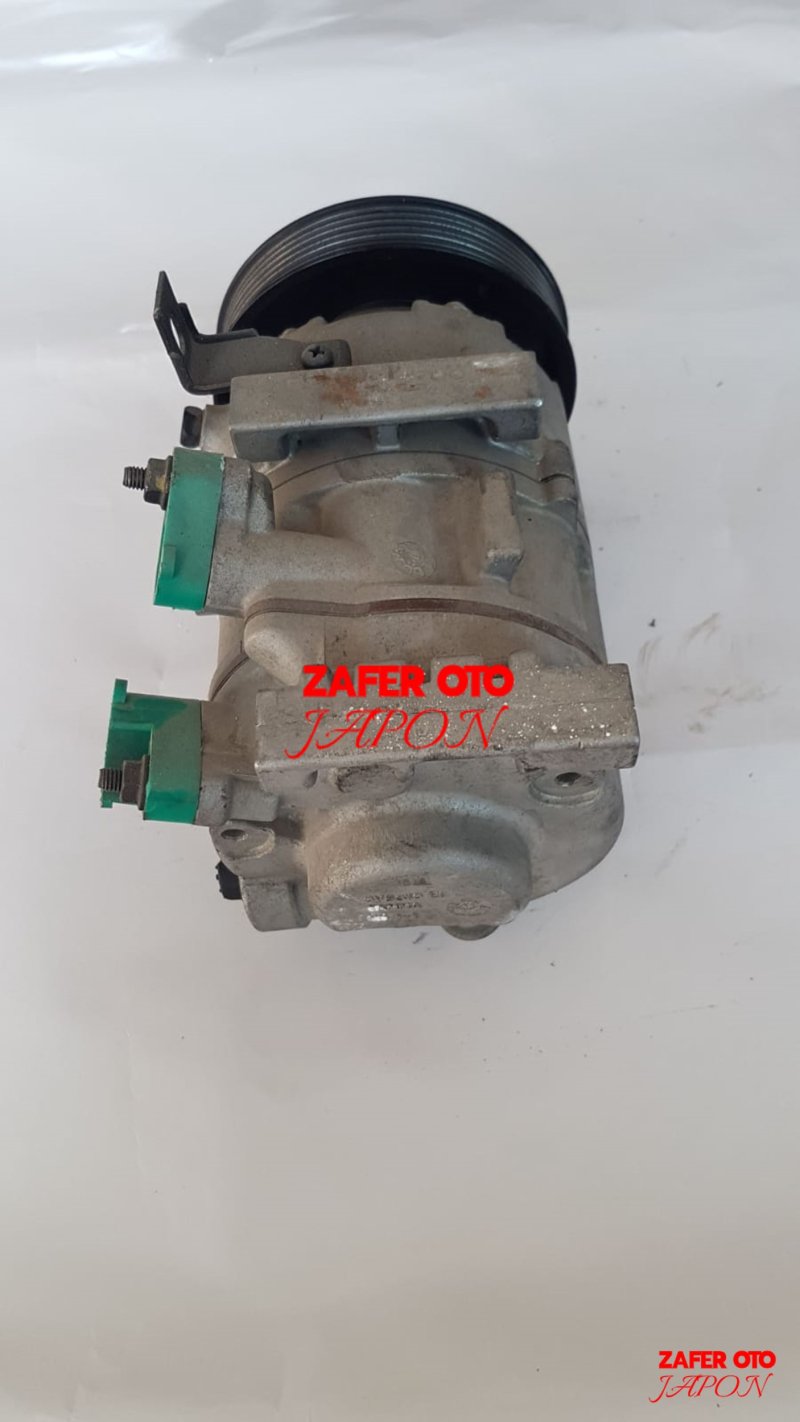 HYUNDAİ - İ40 / G4FD 1.6 GDİ KLİMA KOMPRESÖRÜ