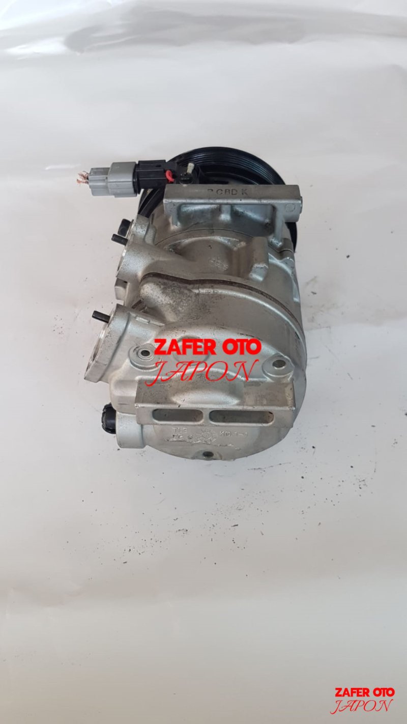 KİA - XCEED / D4FE 1.6 CRDİ DİZEL KLİMA KOMPRESÖRÜ