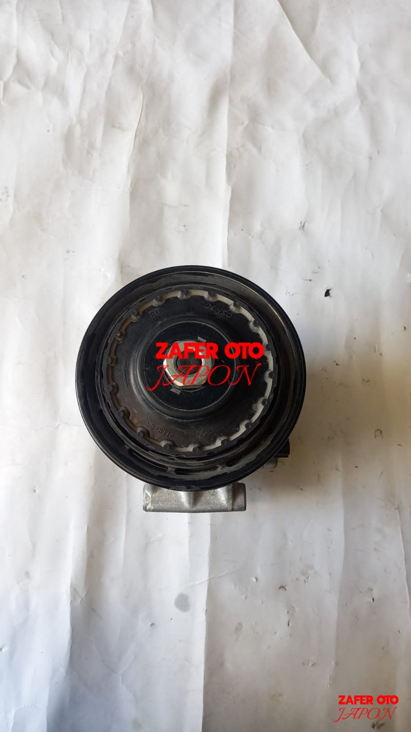 TOYOTA - VERSO / 1ZR 1.6 KLİMA KOMPRESÖRÜ (447280-6574)