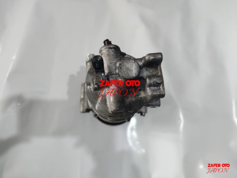 TOYOTA - VERSO / 1WW 1.6 D-4D DİZEL KLİMA KOMPRESÖRÜ