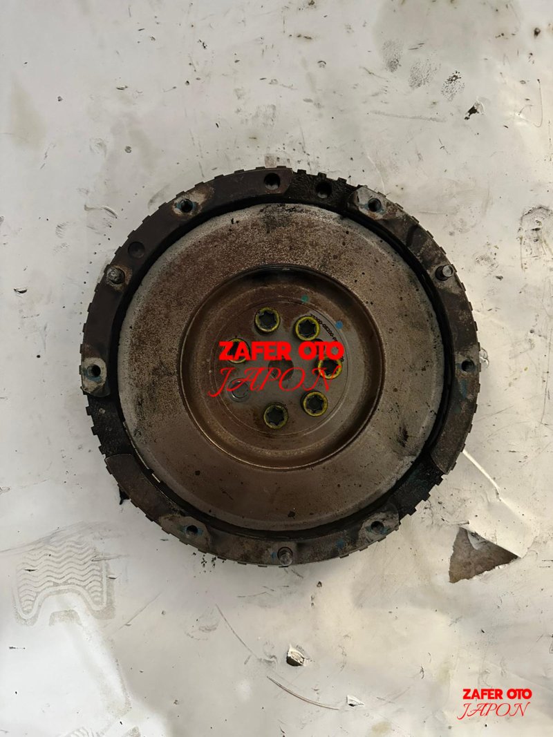 KİA - RİO / G4LF 1.2 - 1.25 VOLANT