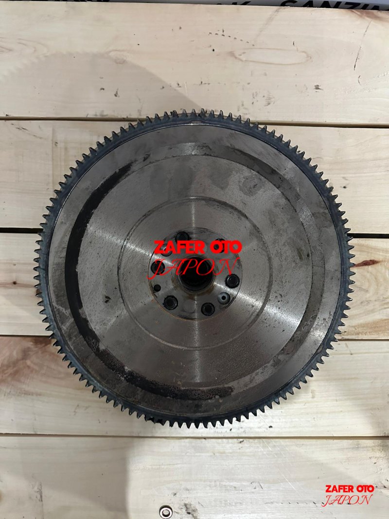 MAZDA - 3 / S5 1.5 DİZEL VOLANT