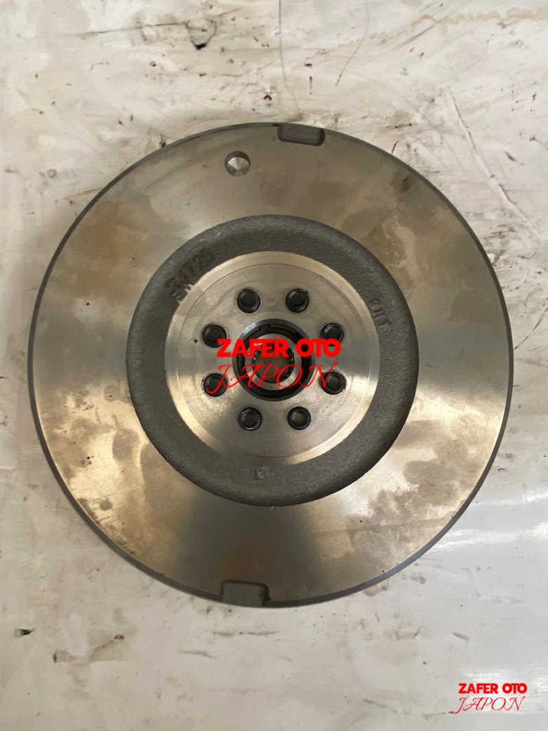 TOYOTA - YARİS CROSS (HYBRİD) / M15A 1.5 VOLANT