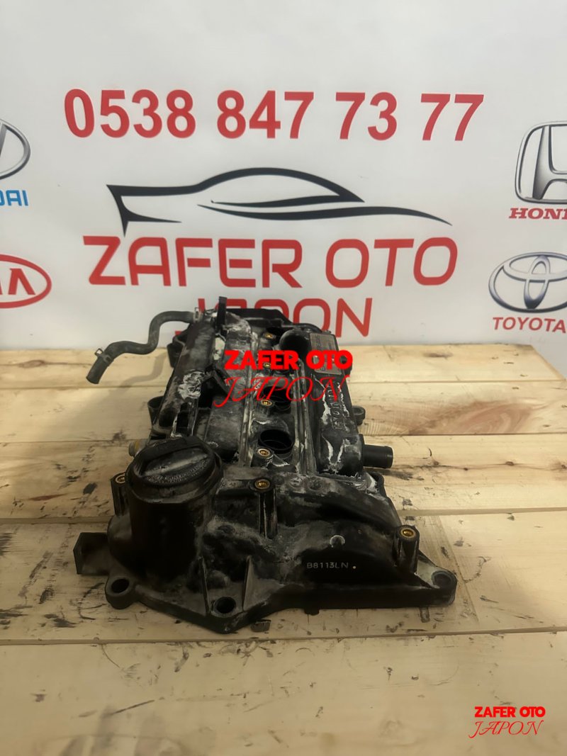 HONDA - CİVİC / L15 1.5 VTEC TURBO KÜLBÜTÖR KAPAĞI
