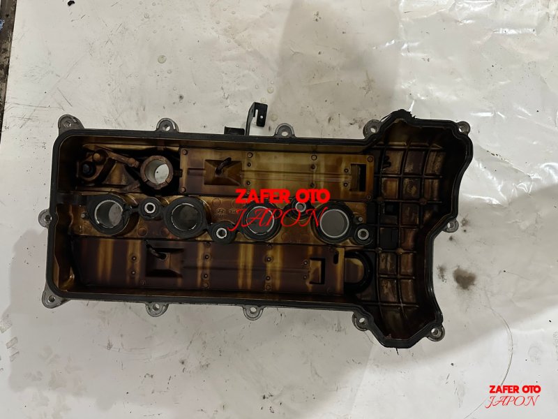 HYUNDAİ - IONİQ (HYBRİD) / G4LE 1.6 GDİ KÜLBÜTÖR KAPAĞI