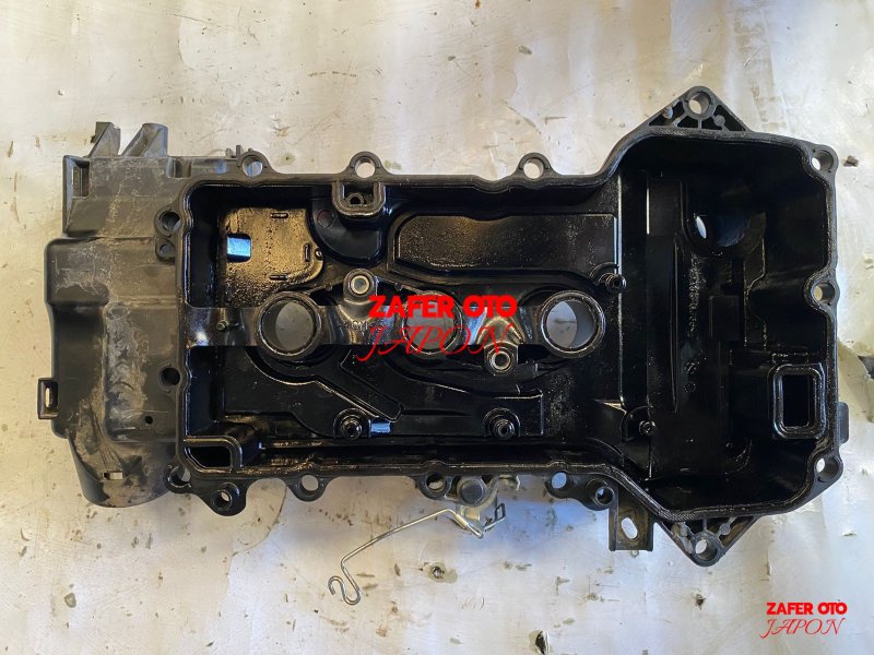 TOYOTA - YARİS / 1KR 1.0 KÜLBÜTÖR KAPAĞI