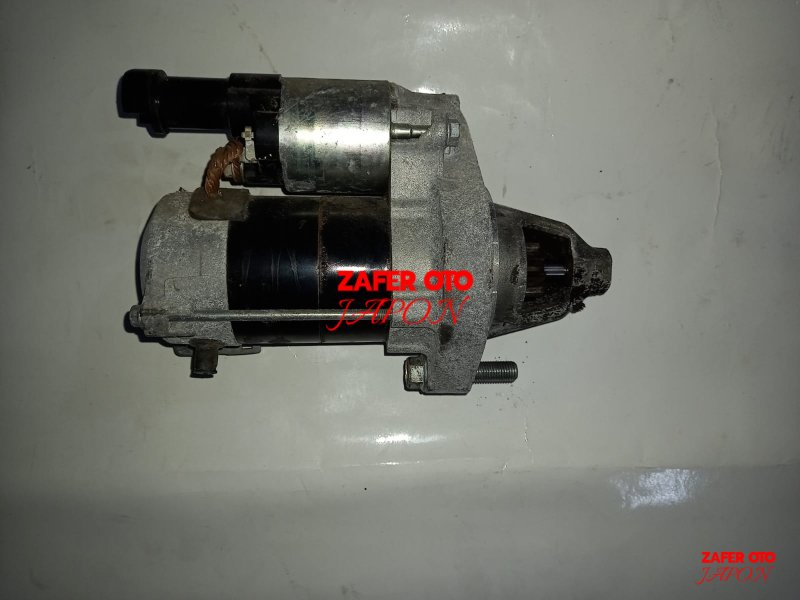 HONDA - CİVİC / R18A 1.8 MARŞ DİNAMOSU